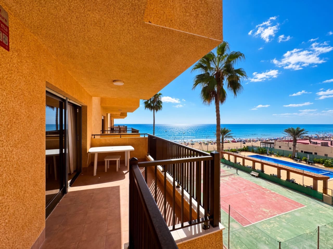 3 chambre Appartement à vendre à La Mata avec piscine garage - 395 000 € (Ref: 10034226)
