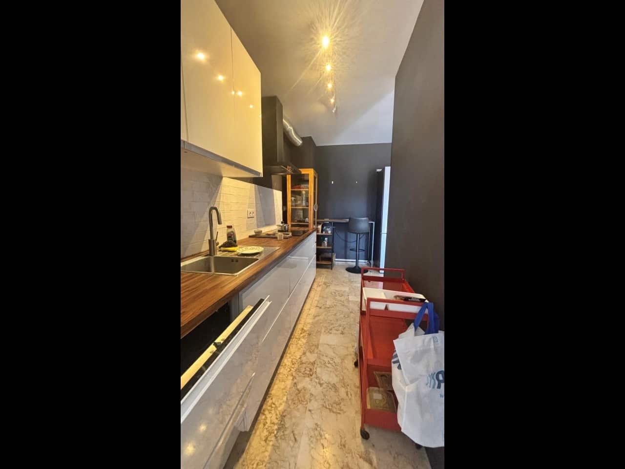 3 sovrum Lägenhet till salu i Las Ramblas Golf med pool - 260 000 € (Ref: 10035704)