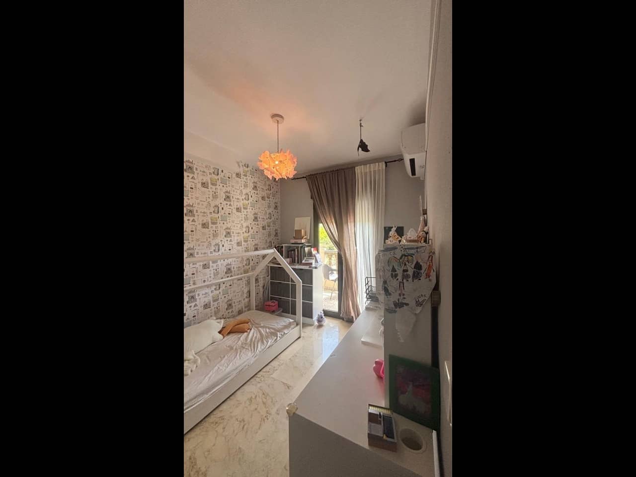 3 sovrum Lägenhet till salu i Las Ramblas Golf med pool - 260 000 € (Ref: 10035704)