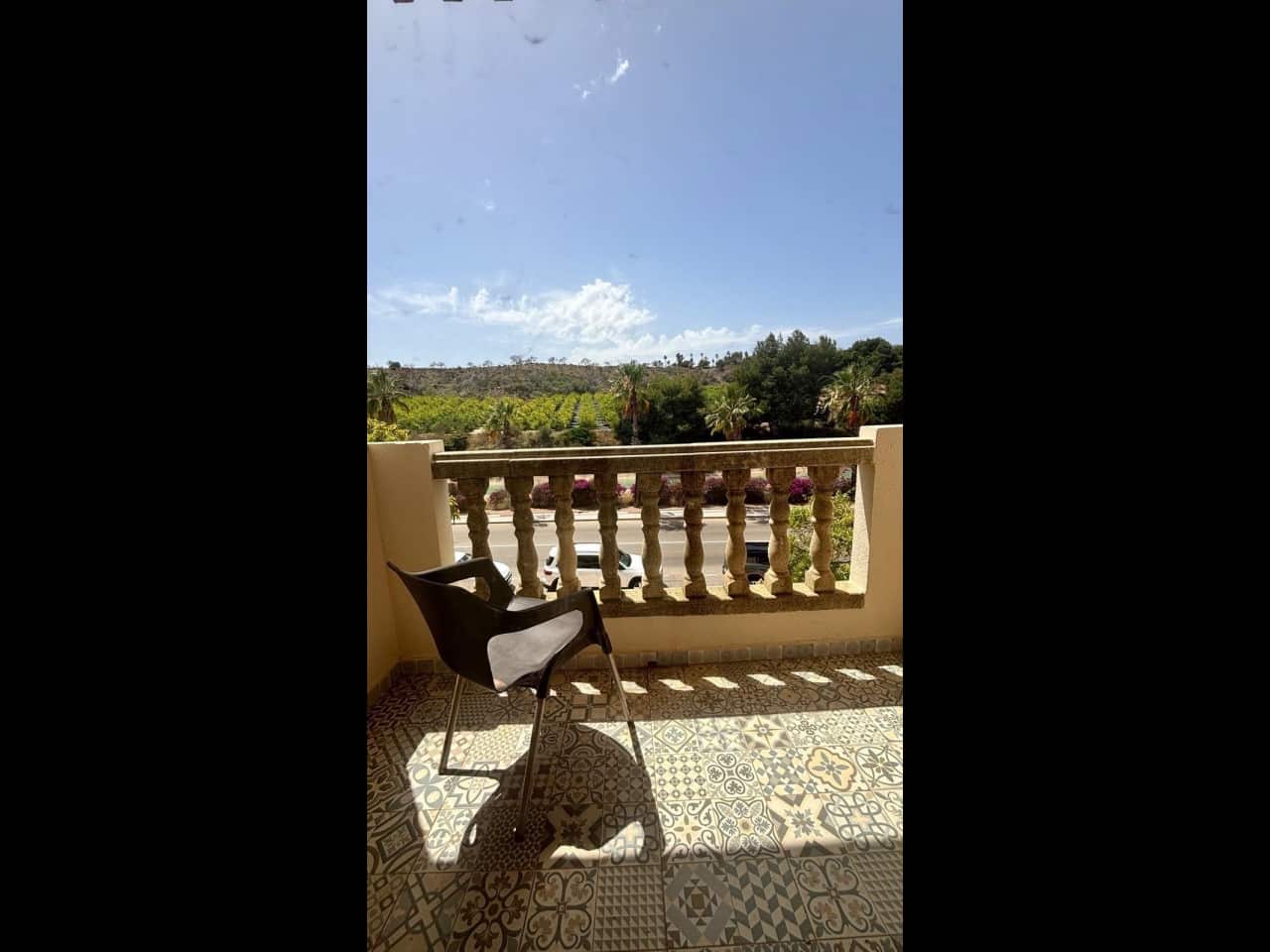 3 sovrum Lägenhet till salu i Las Ramblas Golf med pool - 260 000 € (Ref: 10035704)
