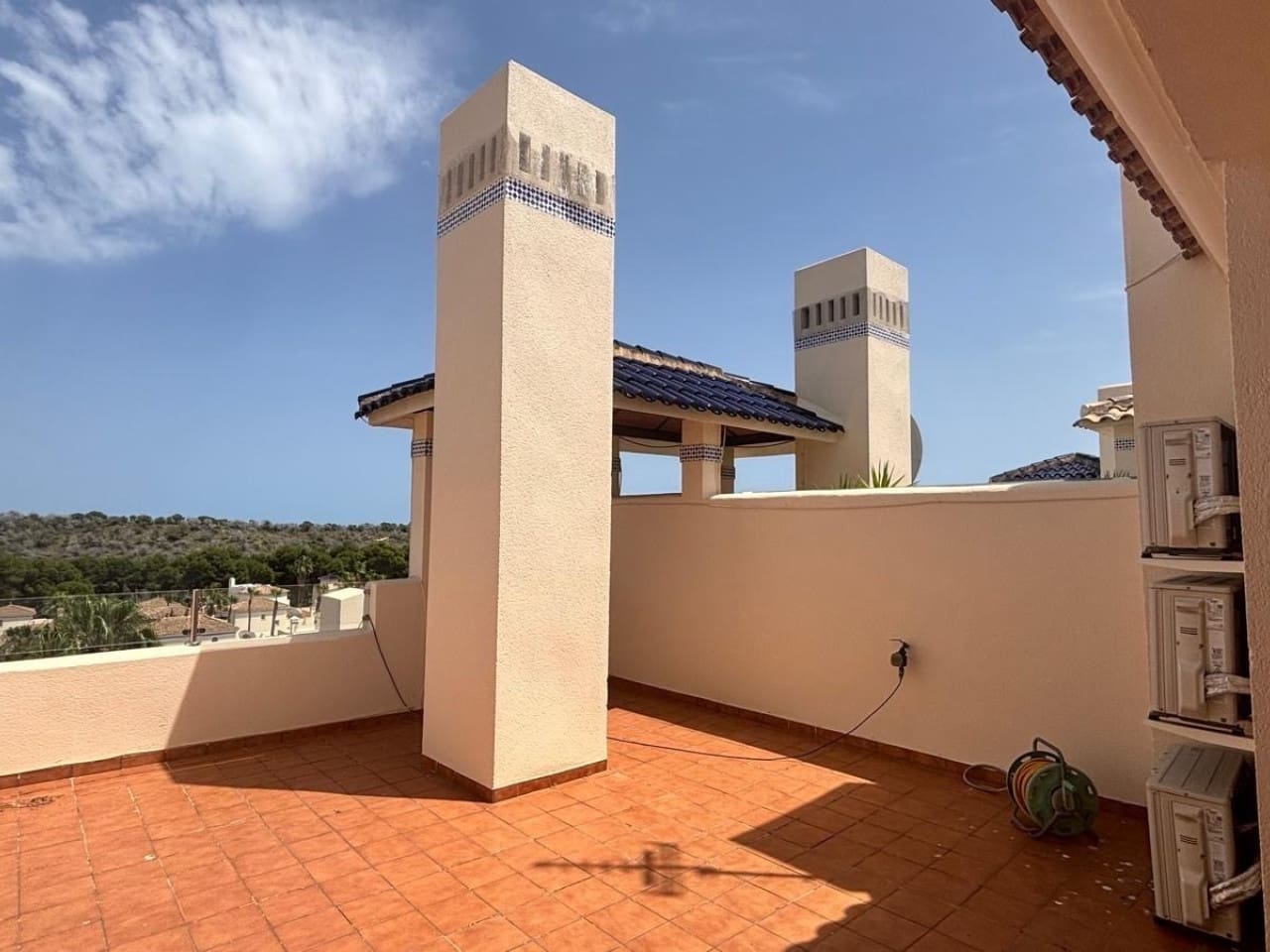 3 sovrum Lägenhet till salu i Las Ramblas Golf med pool - 260 000 € (Ref: 10035704)