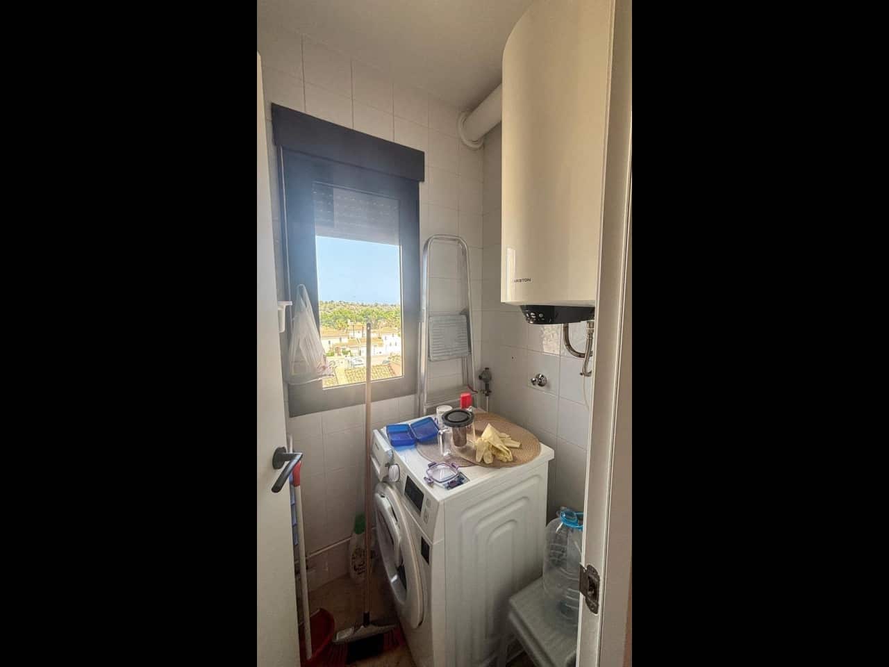 3 sovrum Lägenhet till salu i Las Ramblas Golf med pool - 260 000 € (Ref: 10035704)