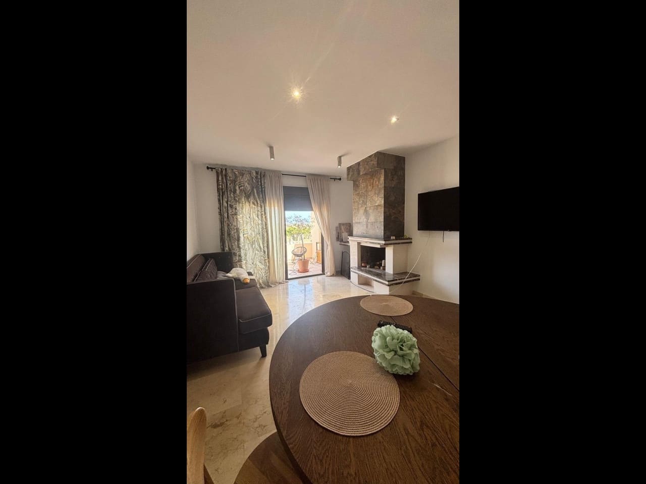 3 sovrum Lägenhet till salu i Las Ramblas Golf med pool - 260 000 € (Ref: 10035704)