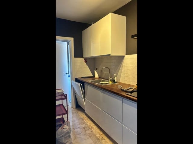 3 sovrum Lägenhet till salu i Las Ramblas Golf, Orihuela med pool - 260 000 € (Ref: 10035704)