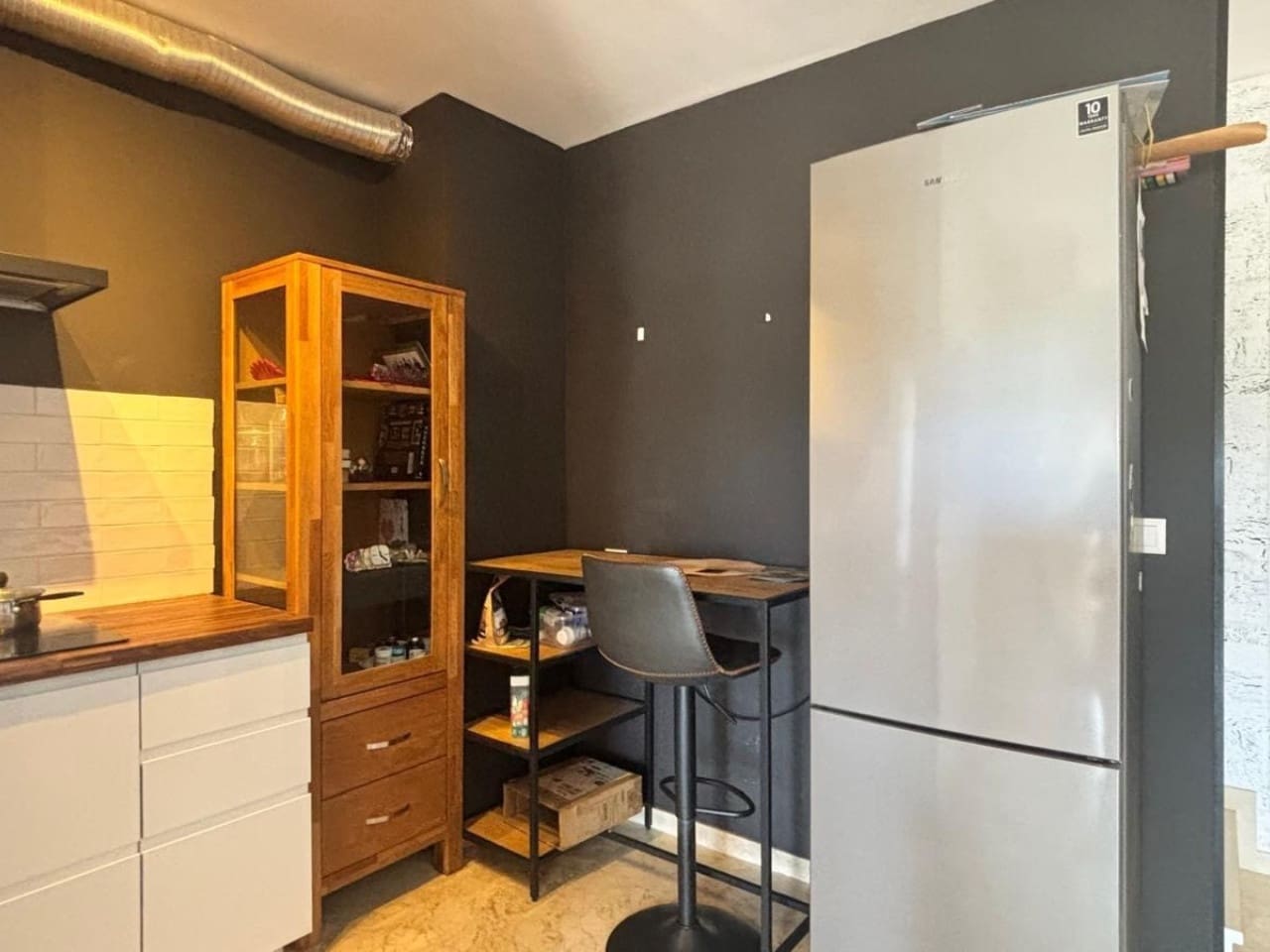 3 sovrum Lägenhet till salu i Las Ramblas Golf med pool - 260 000 € (Ref: 10035704)