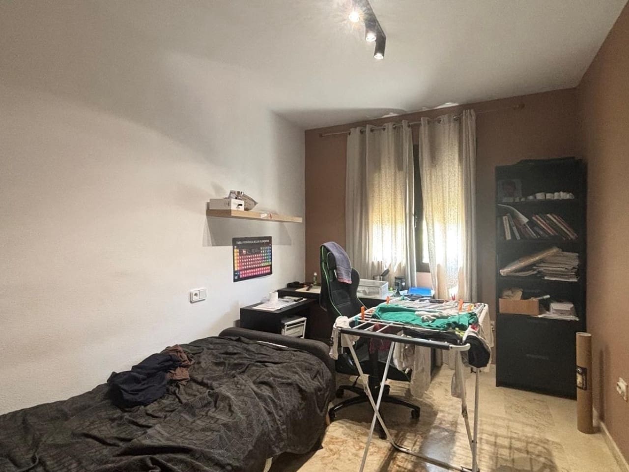3 sovrum Lägenhet till salu i Las Ramblas Golf med pool - 260 000 € (Ref: 10035704)