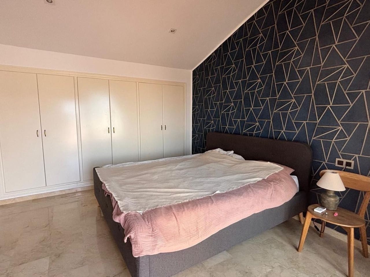 3 sovrum Lägenhet till salu i Las Ramblas Golf med pool - 260 000 € (Ref: 10035704)