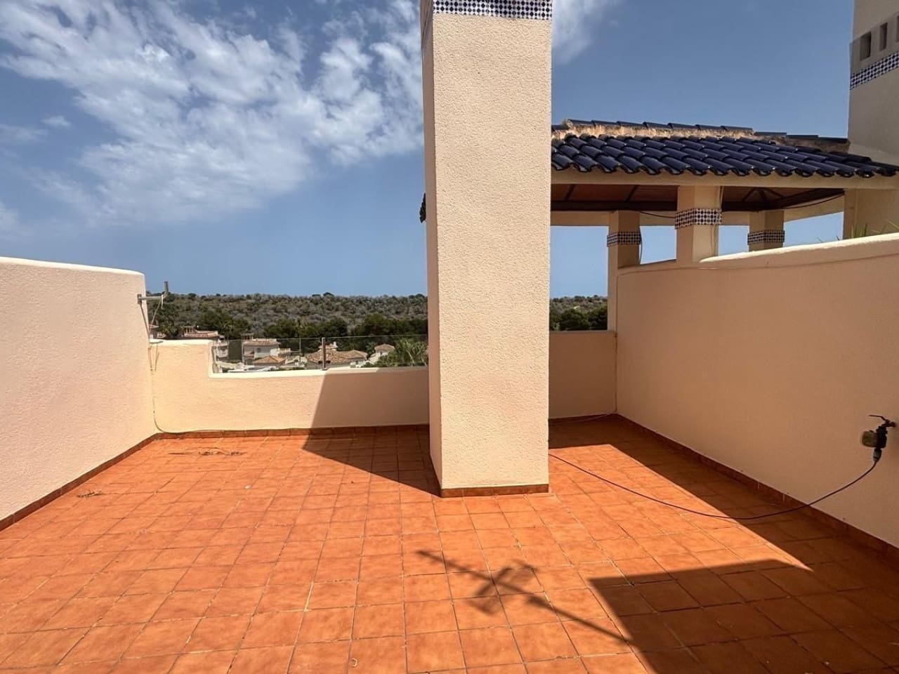3 sovrum Lägenhet till salu i Las Ramblas Golf med pool - 260 000 € (Ref: 10035704)