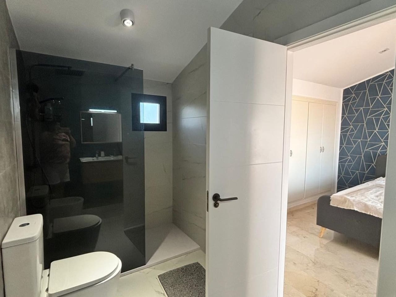 3 sovrum Lägenhet till salu i Las Ramblas Golf med pool - 260 000 € (Ref: 10035704)