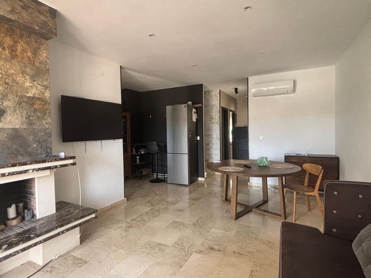 3 sovrum Lägenhet till salu i Las Ramblas Golf med pool - 260 000 € (Ref: 10035704)