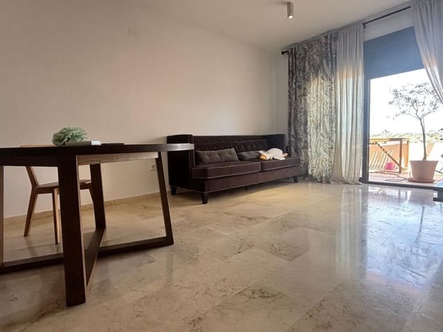 3 sovrum Lägenhet till salu i Las Ramblas Golf, Orihuela med pool - 260 000 € (Ref: 10035704)