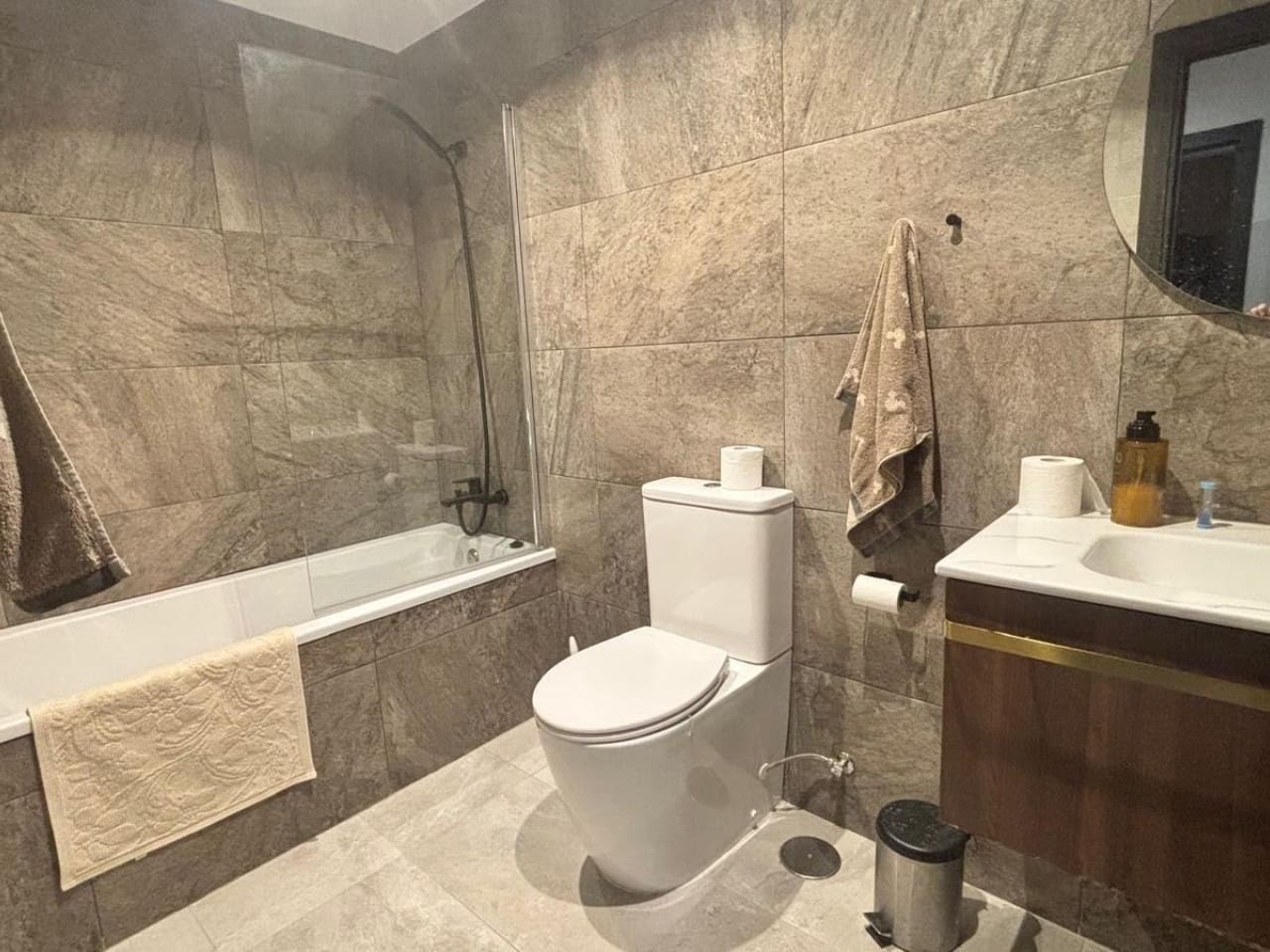 3 sovrum Lägenhet till salu i Las Ramblas Golf med pool - 260 000 € (Ref: 10035704)