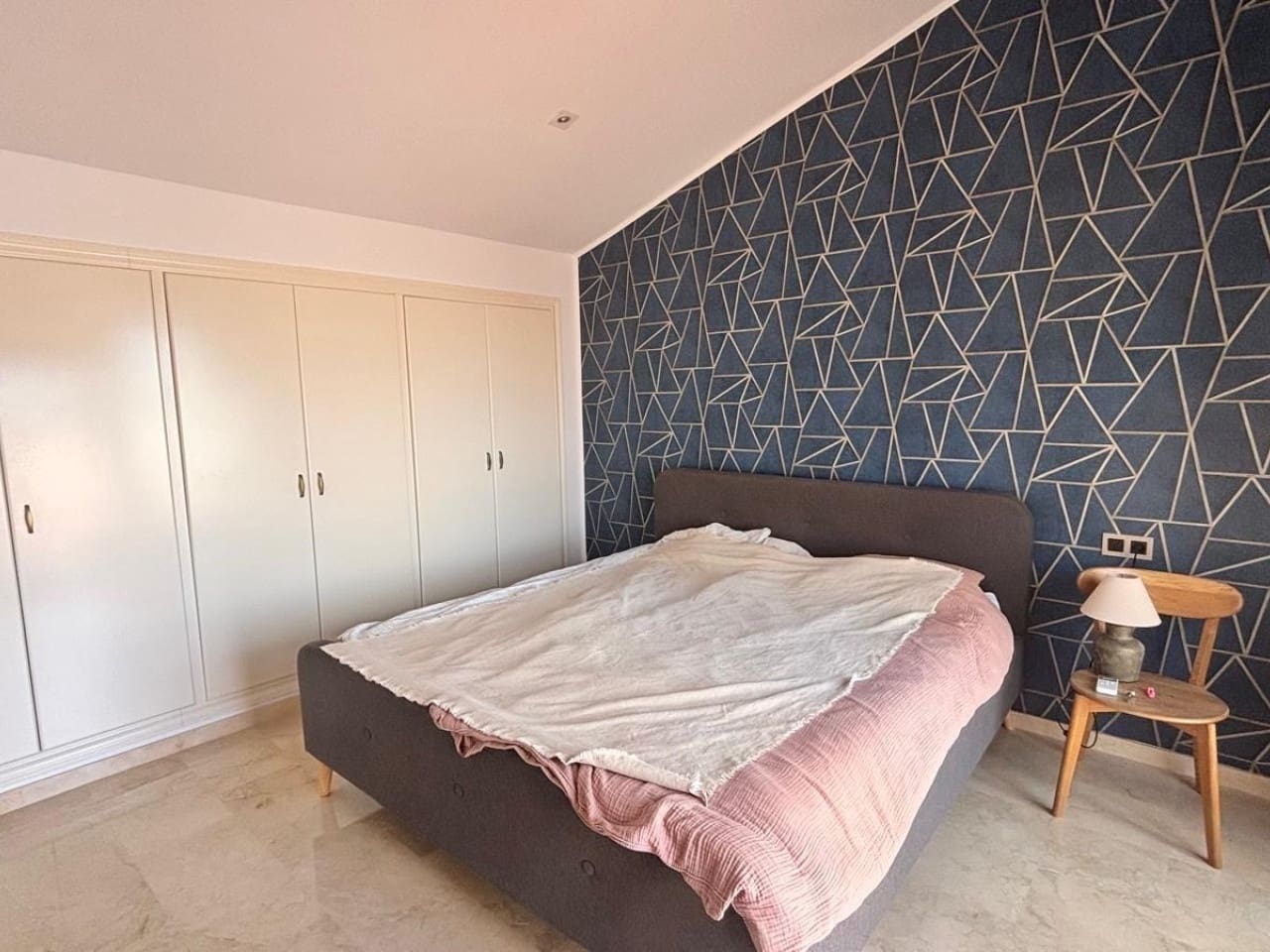 3 sovrum Lägenhet till salu i Las Ramblas Golf med pool - 260 000 € (Ref: 10035704)