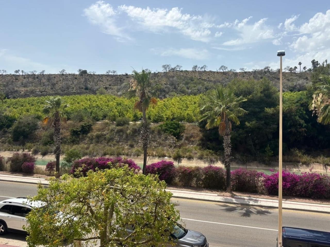 3 sovrum Lägenhet till salu i Las Ramblas Golf med pool - 260 000 € (Ref: 10035704)