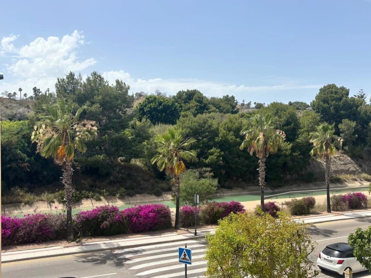 3 sovrum Lägenhet till salu i Las Ramblas Golf med pool - 260 000 € (Ref: 10035704)