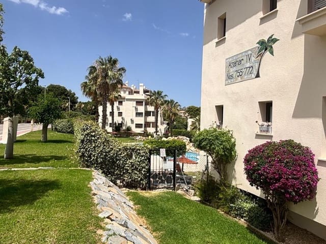 3 sovrum Lägenhet till salu i Las Ramblas Golf, Orihuela med pool - 260 000 € (Ref: 10035704)