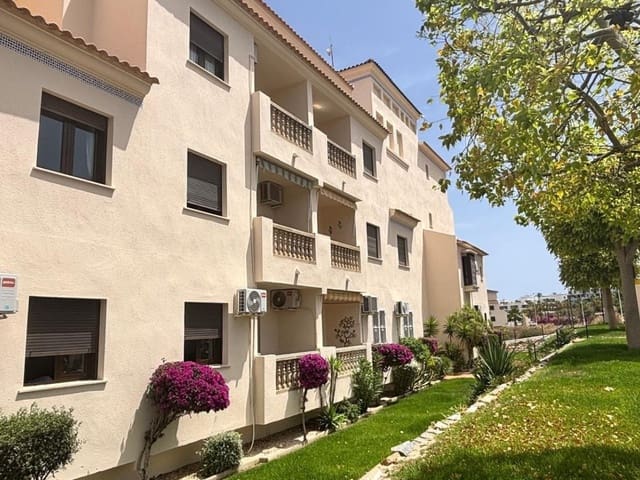 3 sovrum Lägenhet till salu i Las Ramblas Golf, Orihuela med pool - 260 000 € (Ref: 10035704)