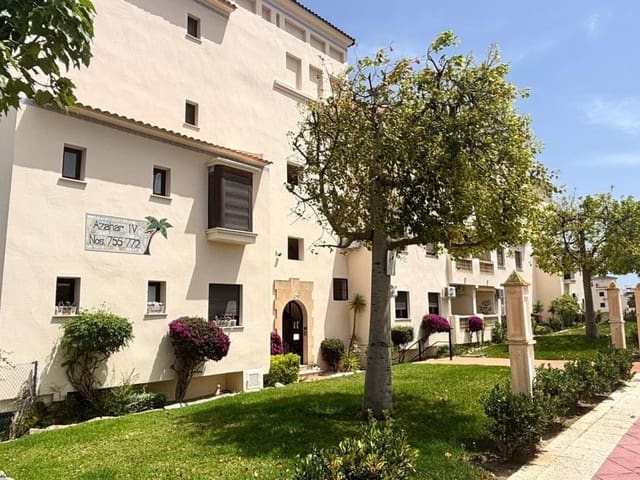 3 sovrum Lägenhet till salu i Las Ramblas Golf, Orihuela med pool - 260 000 € (Ref: 10035704)