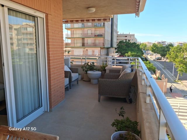 4 sypialnia Apartament na sprzedaż w Arenales del Sol, Elche / Elx z basenem garażem - 389 000 € (Ref: 10035796)
