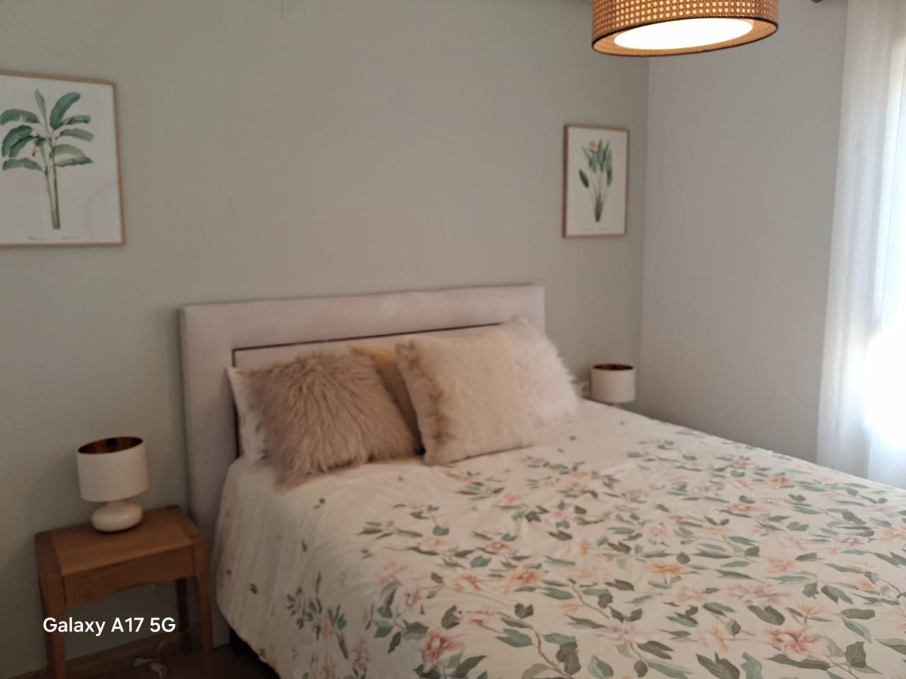 4 sovrum Lägenhet till salu i Arenales del Sol med pool garage - 389 000 € (Ref: 10035796)