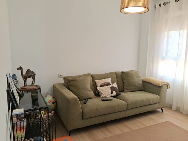 4 sypialnia Apartament na sprzedaż w Arenales del Sol, Elche / Elx z basenem garażem - 389 000 € (Ref: 10035796)