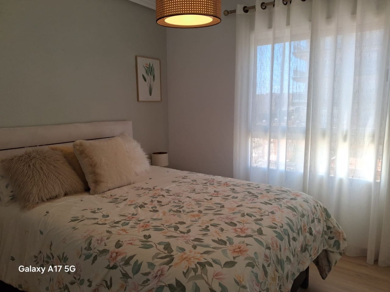 4 sovrum Lägenhet till salu i Arenales del Sol med pool garage - 389 000 € (Ref: 10035796)