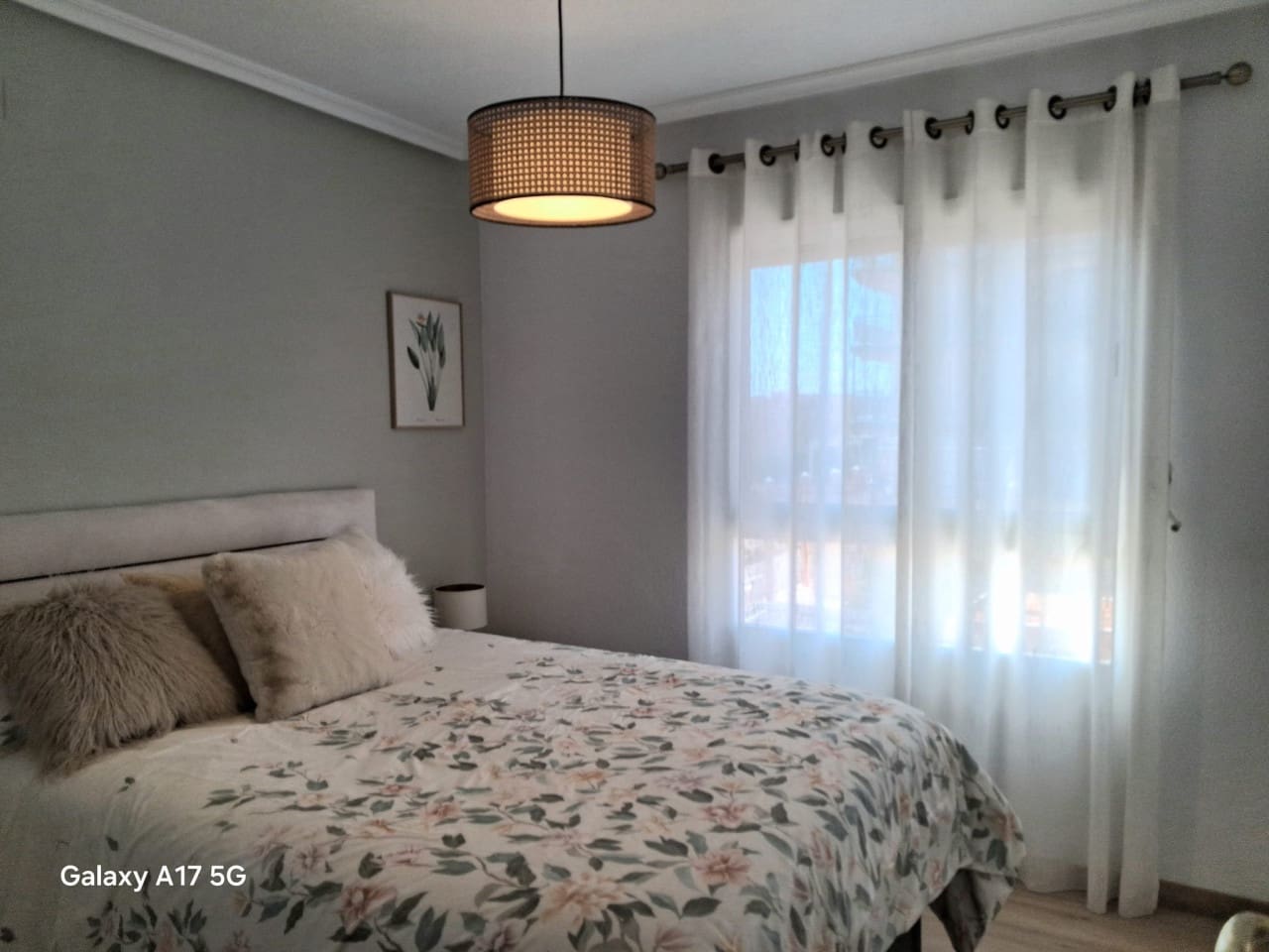 4 sovrum Lägenhet till salu i Arenales del Sol med pool garage - 389 000 € (Ref: 10035796)