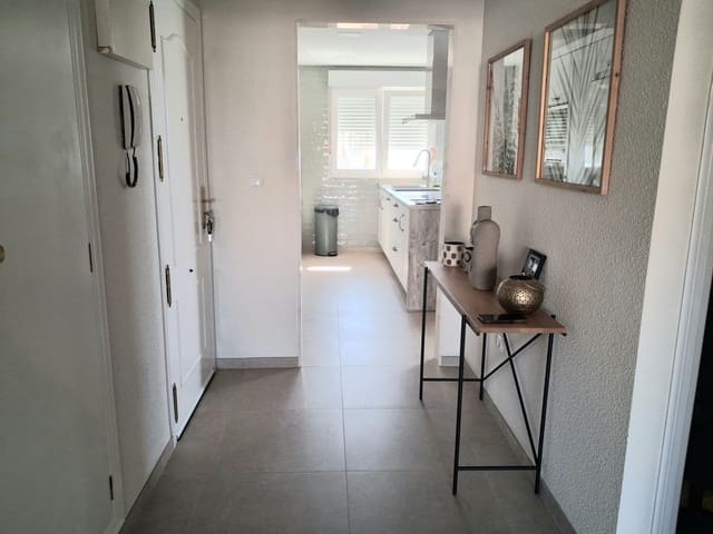4 sypialnia Apartament na sprzedaż w Arenales del Sol, Elche / Elx z basenem garażem - 389 000 € (Ref: 10035796)