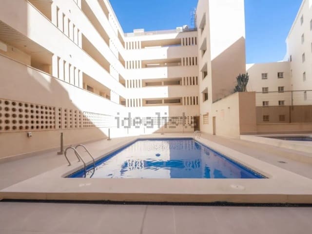 3 soveværelse Lejlighed til salg i Playa del Cura, Torrevieja med swimmingpool - € 359.000 (Ref: 10036248)