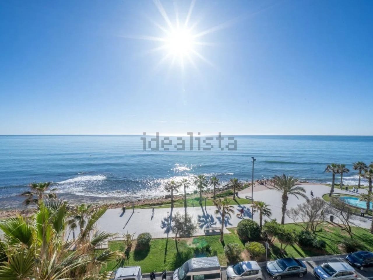 3 soveværelse Lejlighed til salg i Torrevieja med swimmingpool - € 359.000 (Ref: 10036248)