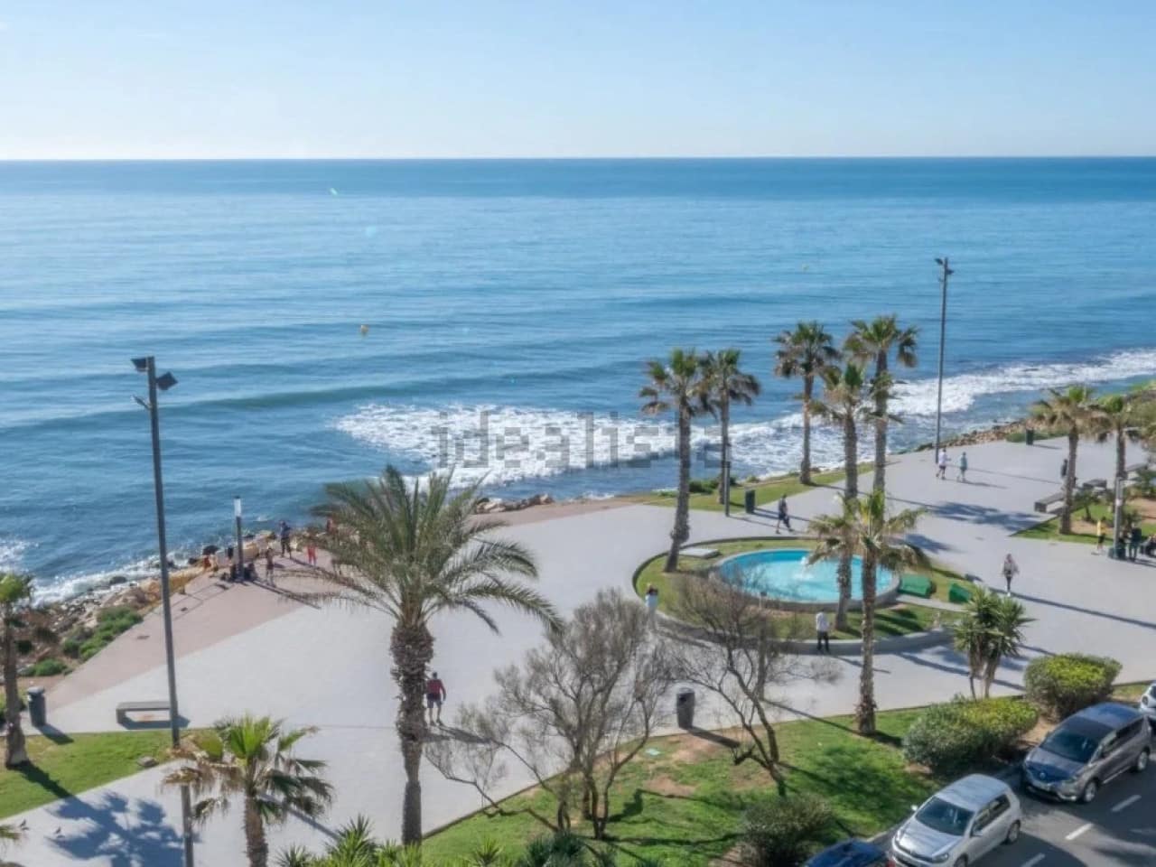 3 soveværelse Lejlighed til salg i Torrevieja med swimmingpool - € 359.000 (Ref: 10036248)