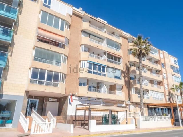 3 soveværelse Lejlighed til salg i Playa del Cura, Torrevieja med swimmingpool - € 359.000 (Ref: 10036248)