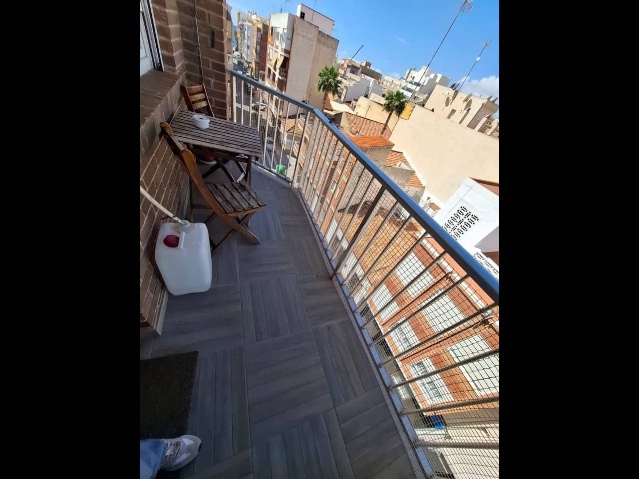 3 quarto Apartamento para venda em Torrevieja - 192 260 € (Ref: 10036249)