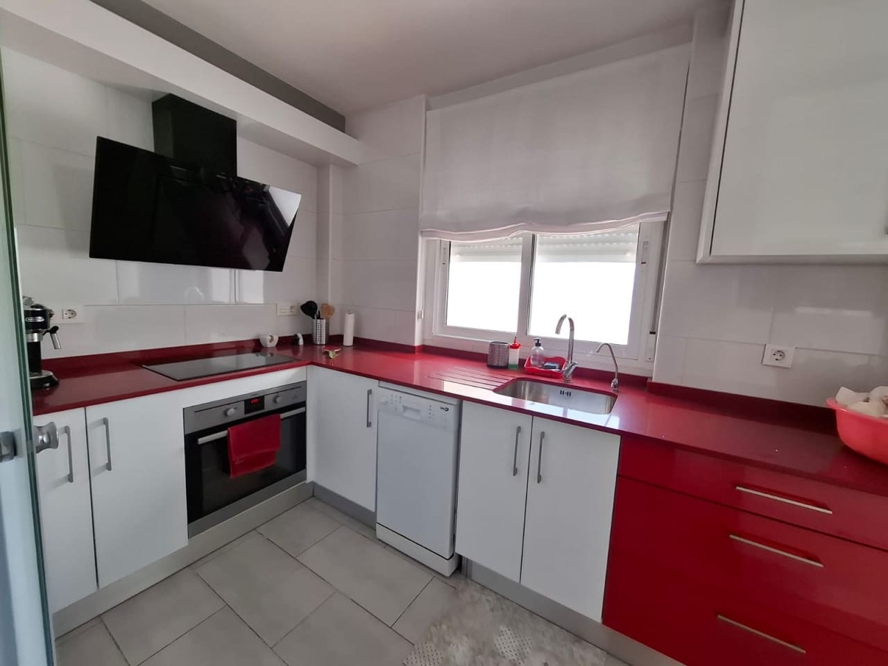 3 quarto Apartamento para venda em Torrevieja - 192 260 € (Ref: 10036249)