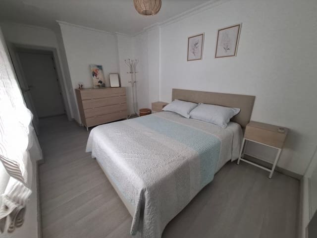 3 quarto Apartamento para venda em Las Piscinas Naturales, Torrevieja - 192 260 € (Ref: 10036249)