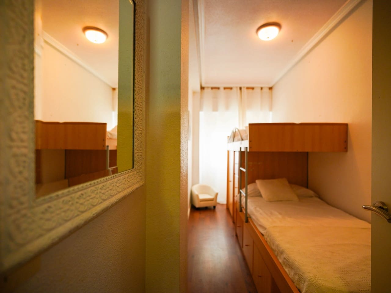 4 soveværelse Byhus til salg i Torrevieja med swimmingpool - € 240.000 (Ref: 10038542)