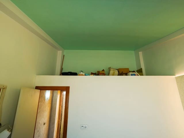 4 soveværelse Byhus til salg i Playa de los Náufragos, Torrevieja med swimmingpool - € 240.000 (Ref: 10038542)