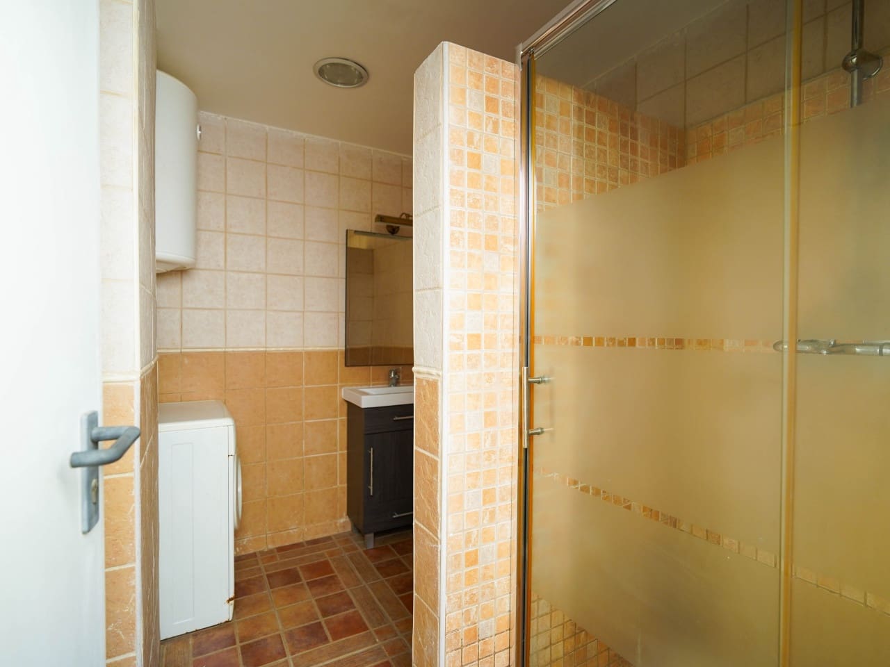 4 soveværelse Byhus til salg i Torrevieja med swimmingpool - € 240.000 (Ref: 10038542)