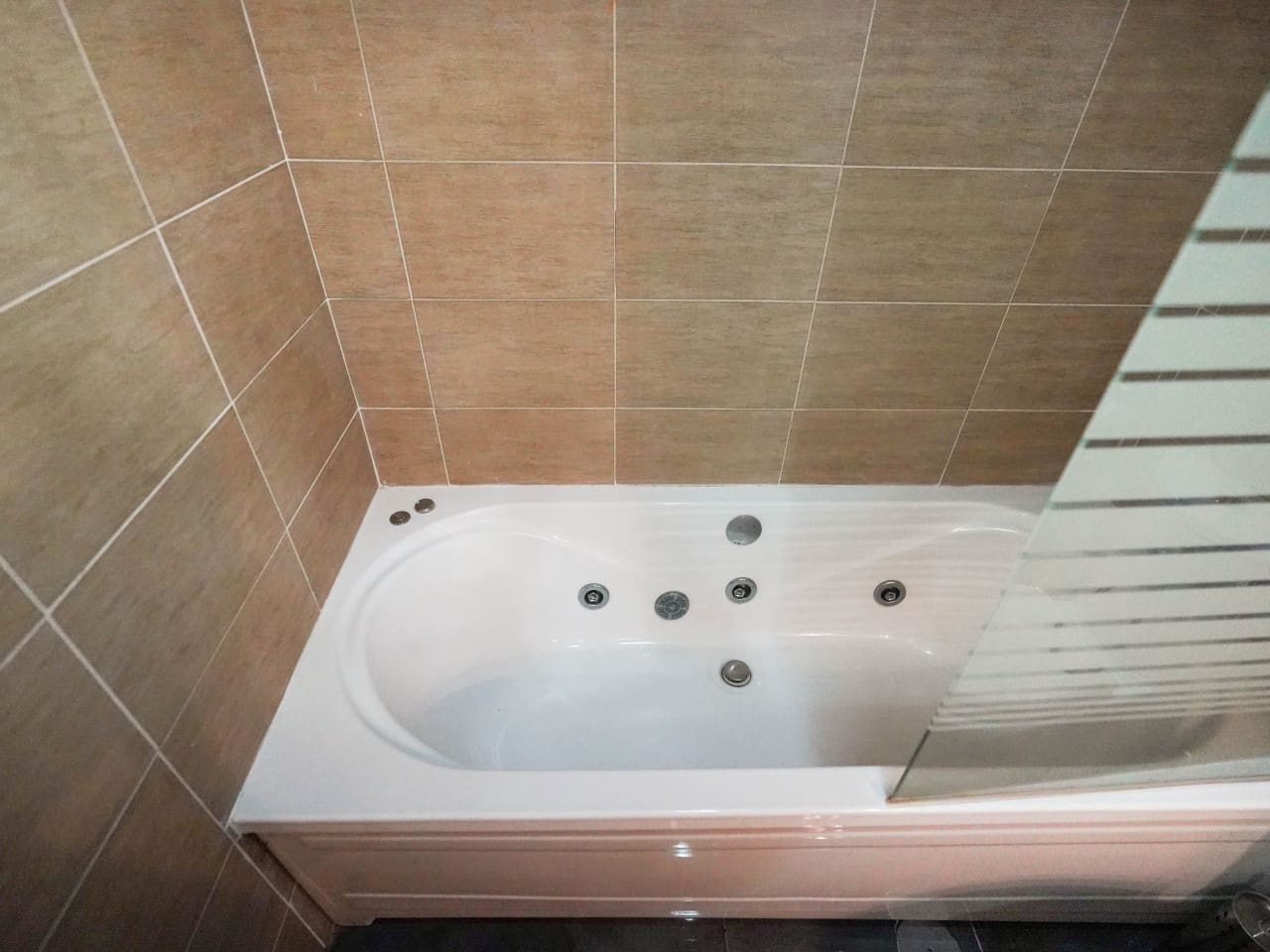 4 soveværelse Byhus til salg i Torrevieja med swimmingpool - € 240.000 (Ref: 10038542)
