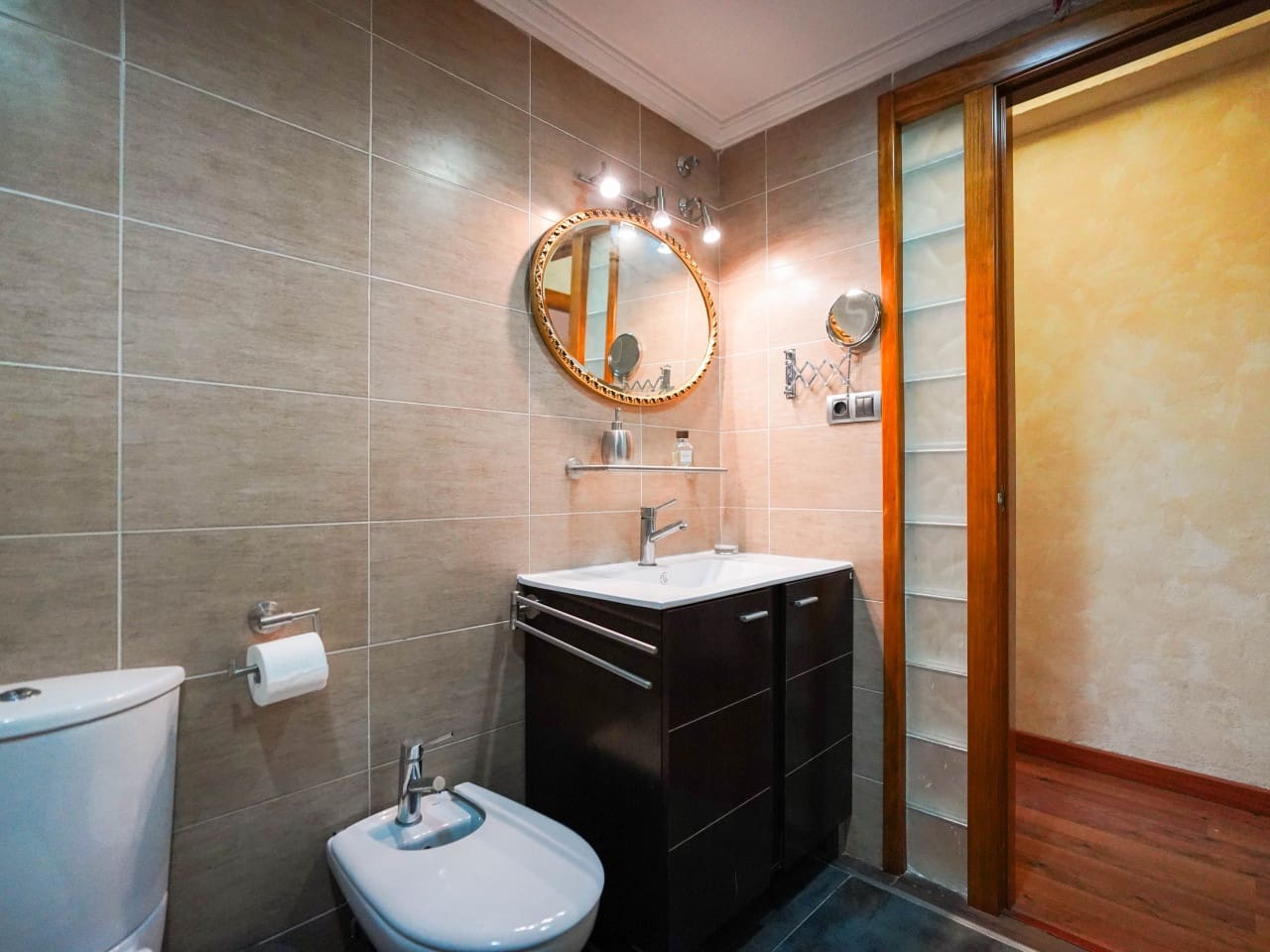 4 soveværelse Byhus til salg i Torrevieja med swimmingpool - € 240.000 (Ref: 10038542)