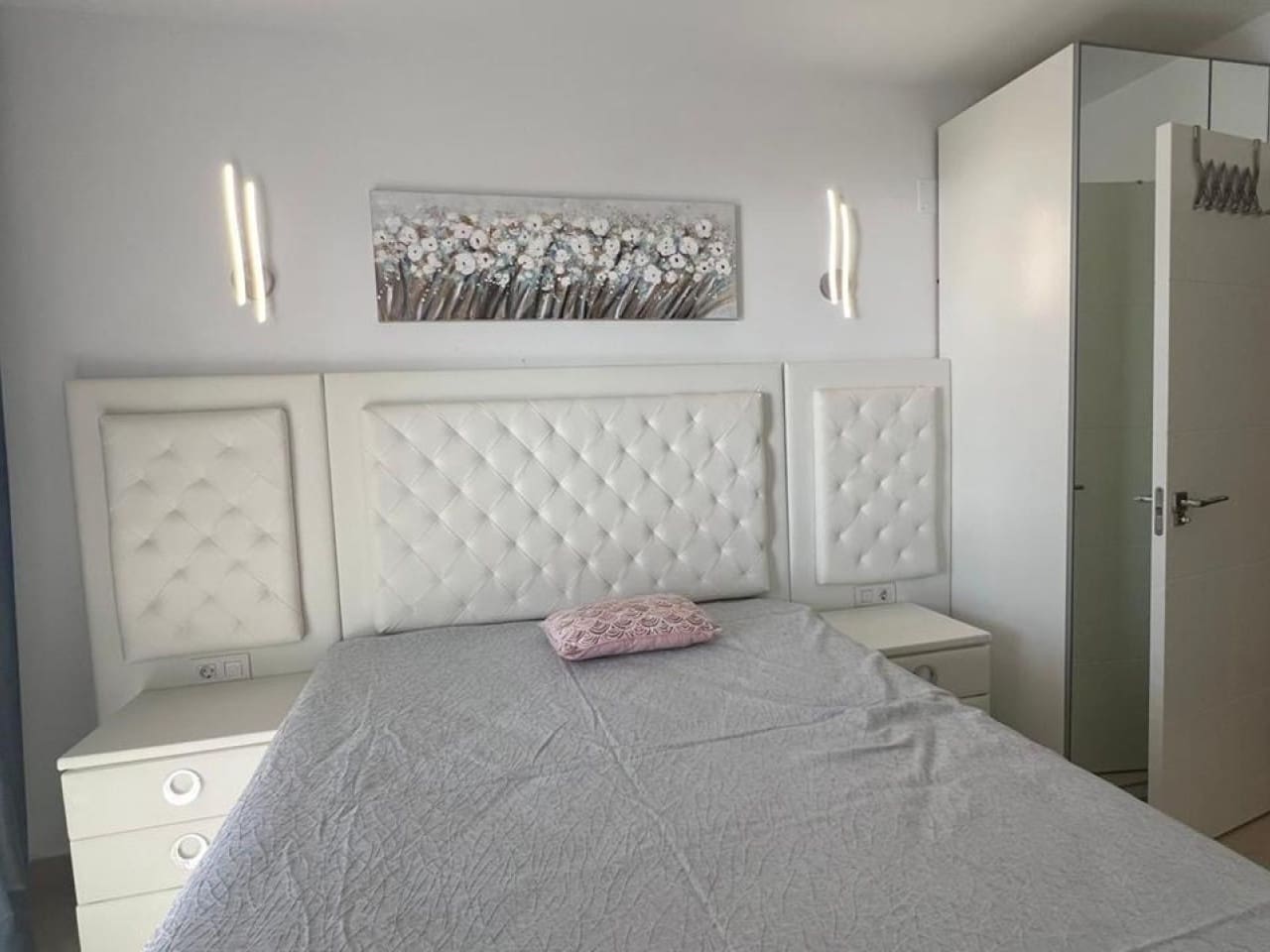 2 quarto Apartamento para venda em Punta Prima com piscina garagem - 399 000 € (Ref: 10039309)