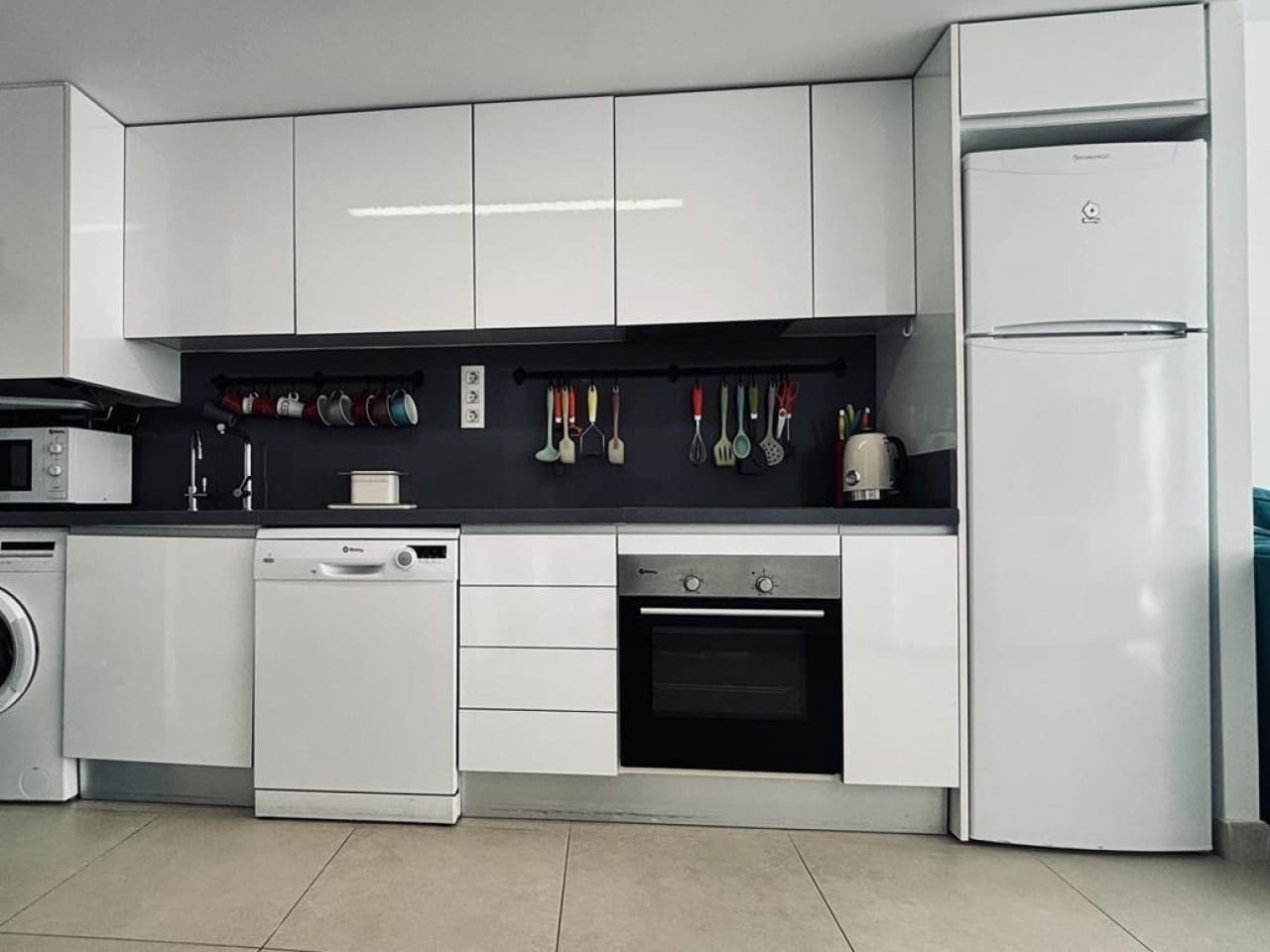 2 quarto Apartamento para venda em Punta Prima com piscina garagem - 399 000 € (Ref: 10039309)