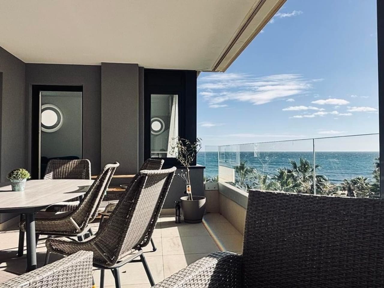 2 quarto Apartamento para venda em Punta Prima com piscina garagem - 399 000 € (Ref: 10039309)
