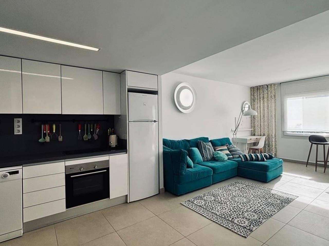 2 quarto Apartamento para venda em Punta Prima com piscina garagem - 399 000 € (Ref: 10039309)