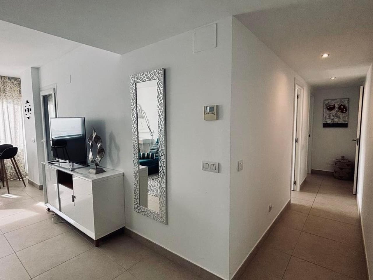 2 quarto Apartamento para venda em Punta Prima com piscina garagem - 399 000 € (Ref: 10039309)