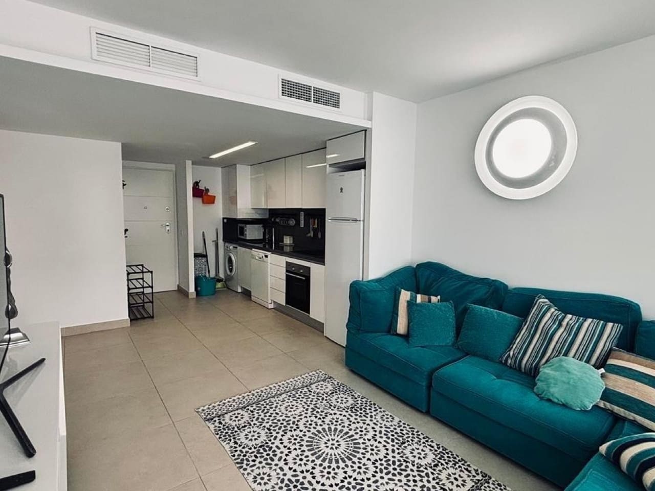 2 quarto Apartamento para venda em Punta Prima com piscina garagem - 399 000 € (Ref: 10039309)