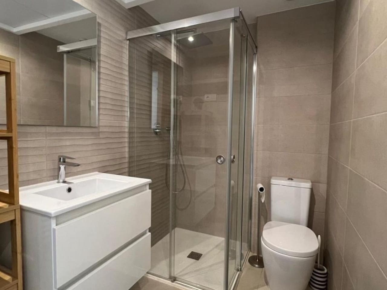 2 quarto Apartamento para venda em Punta Prima com piscina garagem - 399 000 € (Ref: 10039309)