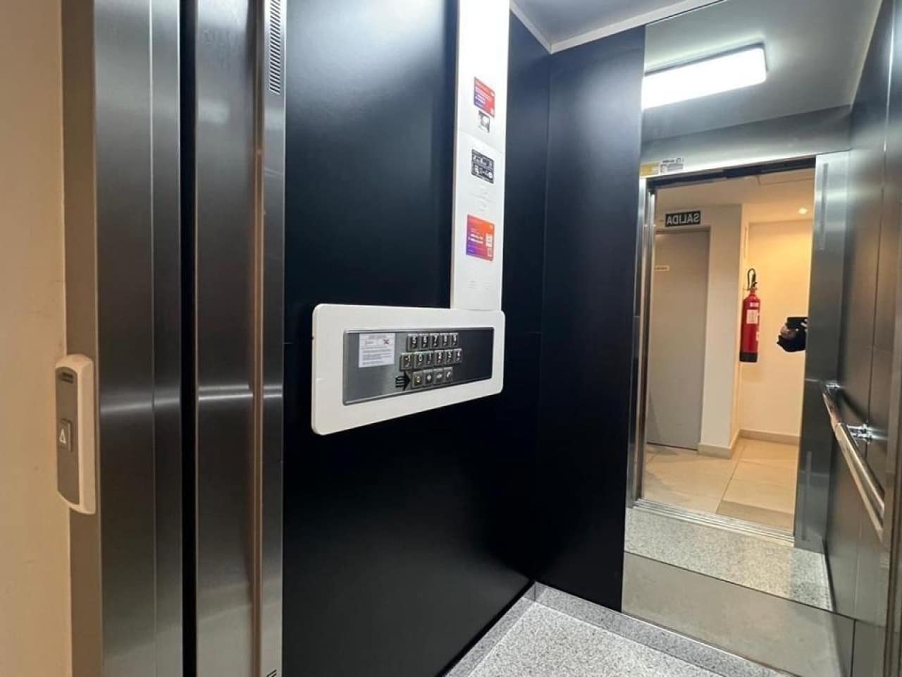 2 quarto Apartamento para venda em Punta Prima com piscina garagem - 399 000 € (Ref: 10039309)