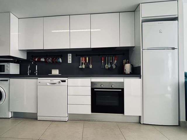 2 quarto Apartamento para venda em Punta Prima, Torrevieja com piscina garagem - 399 000 € (Ref: 10039309)