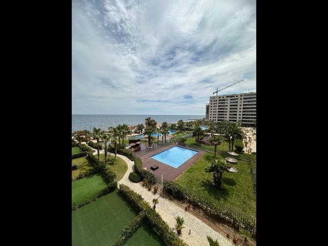 2 quarto Apartamento para venda em Punta Prima, Torrevieja com piscina garagem - 399 000 € (Ref: 10039309)